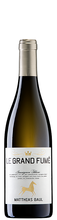 Le Grand Fumé Sauvignon Blanc (0,75 Liter), Ortsweine