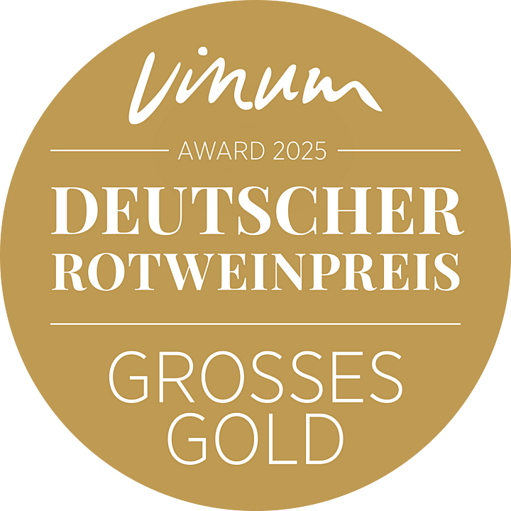 Großes Gold Pinot Le Clos