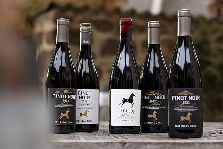 Pinots
