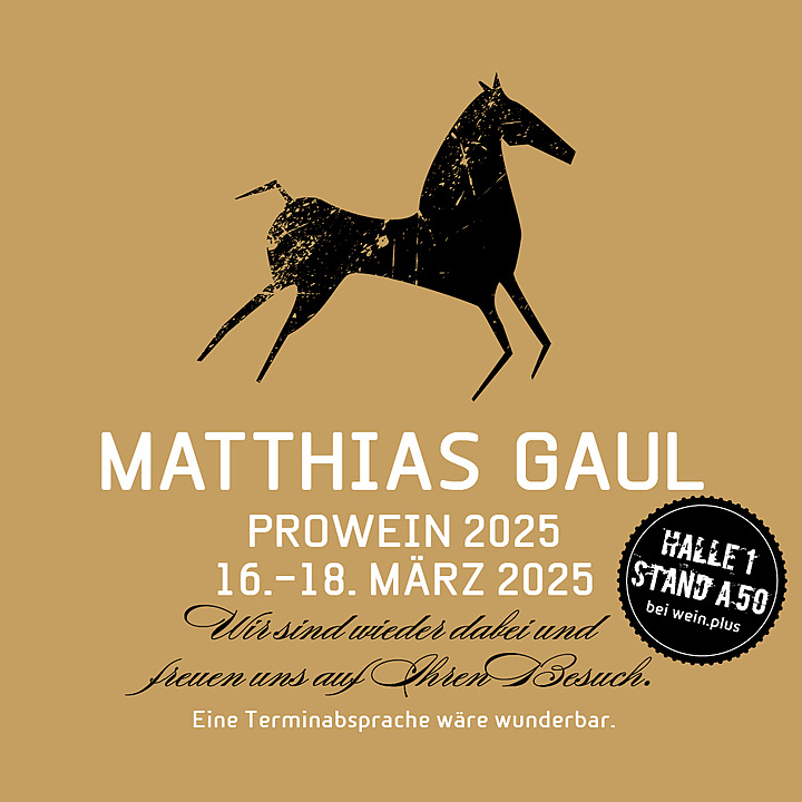 ProWein 2025