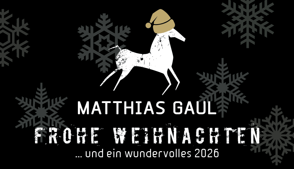 Frohe Weihnachten